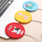 Tea Cup Pad 3 pcs